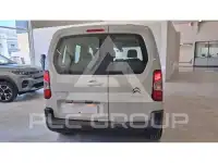 2018 Citroen Berlingo