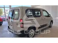 2018 Citroen Berlingo