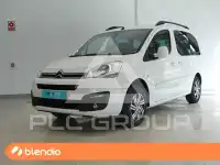 2018 Citroen Berlingo