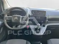 2018 Citroen Berlingo