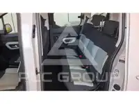 2018 Citroen Berlingo