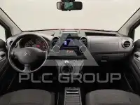 2018 Citroen Berlingo