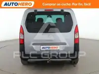 2018 Citroen Berlingo