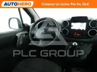 2018 Citroen Berlingo