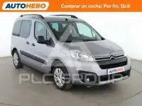 2018 Citroen Berlingo