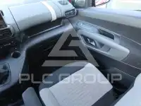 2018 Citroen Berlingo
