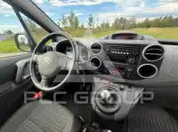 2018 Citroen Berlingo
