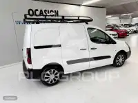 2018 Citroen Berlingo