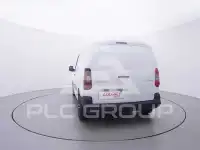 2018 Citroen Berlingo