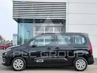 2018 Citroen Berlingo