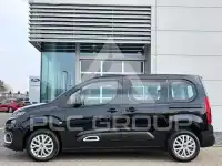 2018 Citroen Berlingo