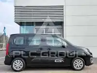 2018 Citroen Berlingo