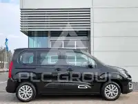 2018 Citroen Berlingo