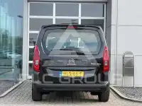 2018 Citroen Berlingo