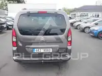 2018 Citroen Berlingo