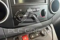 2018 Citroen Berlingo