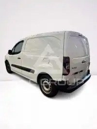 2018 Citroen Berlingo