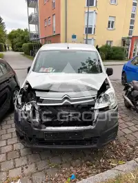 2018 Citroen Berlingo