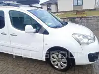 2018 Citroen Berlingo