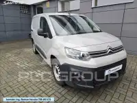 2018 Citroen Berlingo