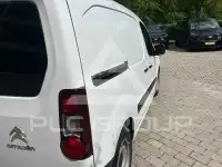 2018 Citroen Berlingo