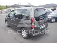 2018 Citroen Berlingo