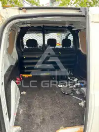 2018 Citroen Berlingo