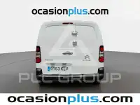 2018 Citroen Berlingo