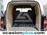 2018 Citroen Berlingo