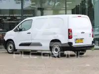 2018 Citroen Berlingo