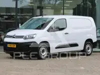 2018 Citroen Berlingo