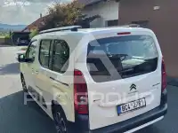 2018 Citroen Berlingo