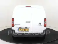 2018 Citroen Berlingo