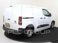 2018 Citroen Berlingo