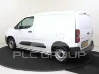 2018 Citroen Berlingo