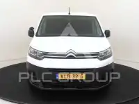 2018 Citroen Berlingo