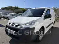 2018 Citroen Berlingo