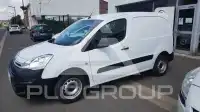 2018 Citroen Berlingo
