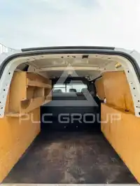 2018 Citroen Berlingo