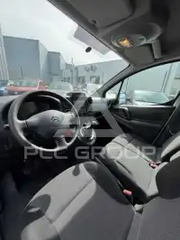 2018 Citroen Berlingo
