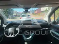 2018 Citroen Berlingo