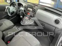 2018 Citroen Berlingo