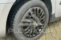 2018 Citroen Berlingo