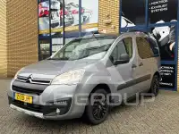 2018 Citroen Berlingo