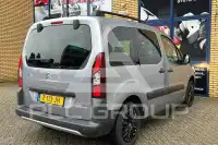 2018 Citroen Berlingo