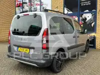 2018 Citroen Berlingo