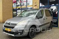 2018 Citroen Berlingo