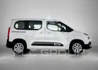 2018 Citroen Berlingo