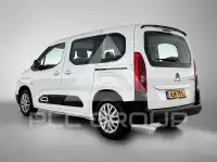 2018 Citroen Berlingo