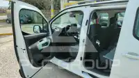 2018 Citroen Berlingo